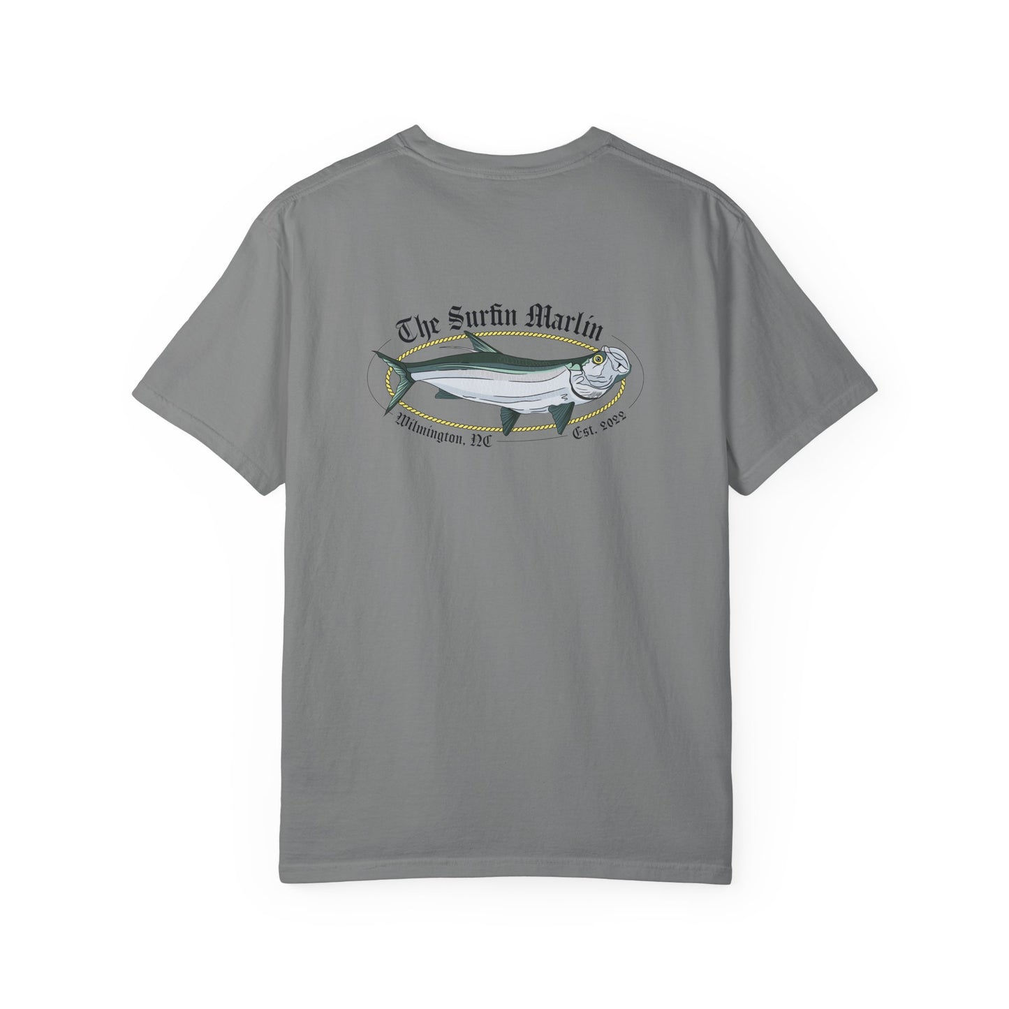 Tarpon Tee