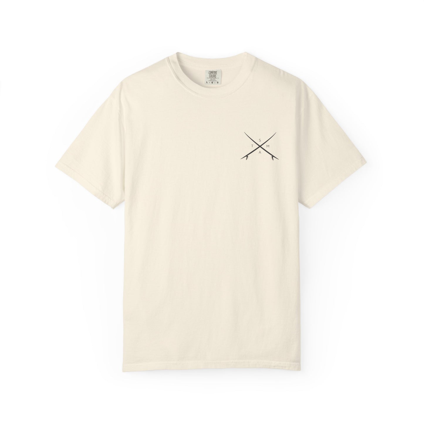 Hogfish Tee