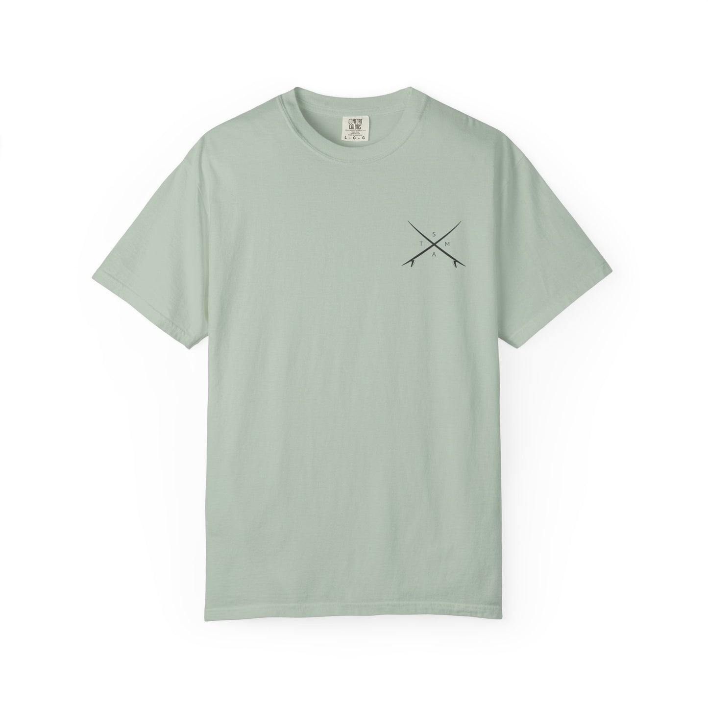 Hogfish Tee