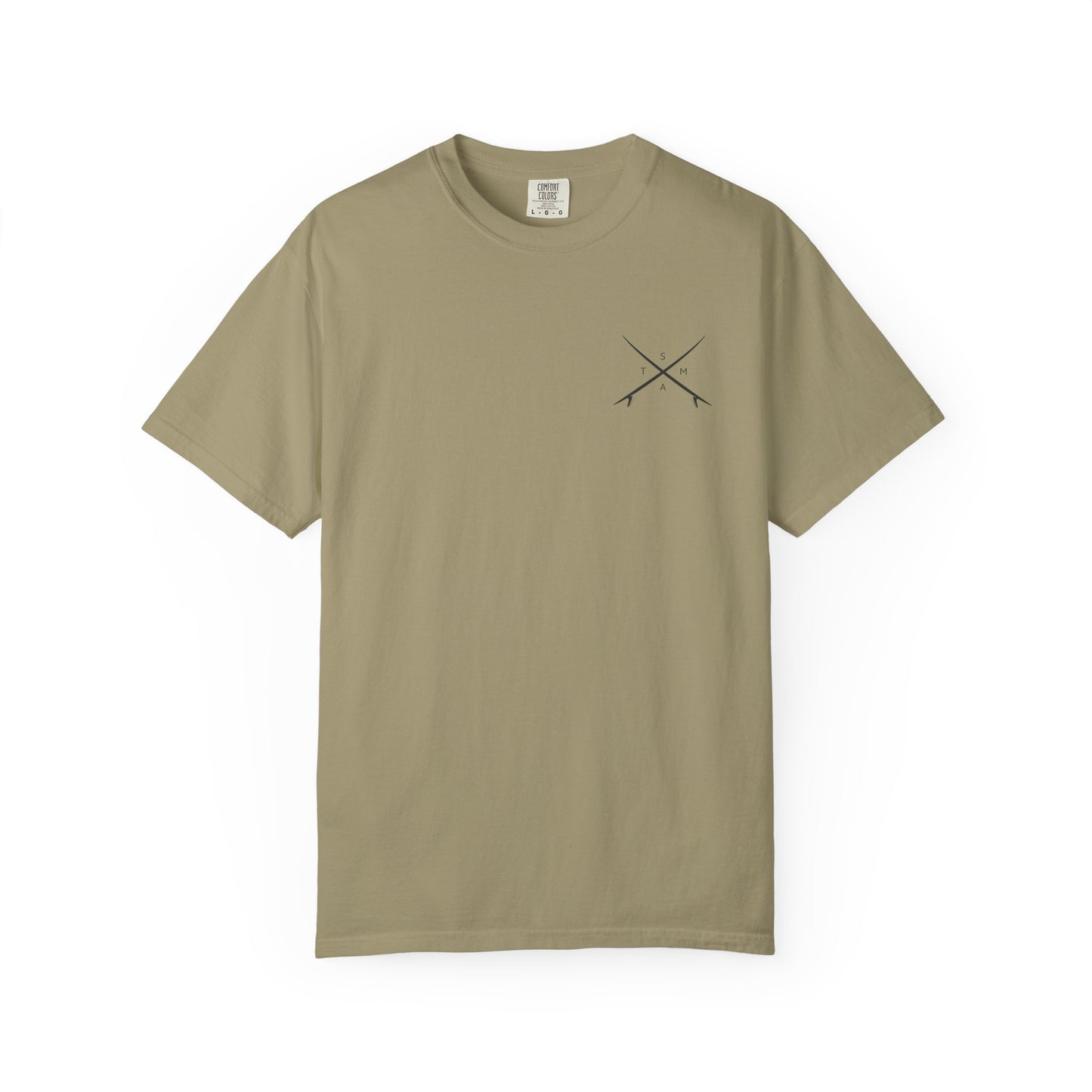 Tarpon Tee