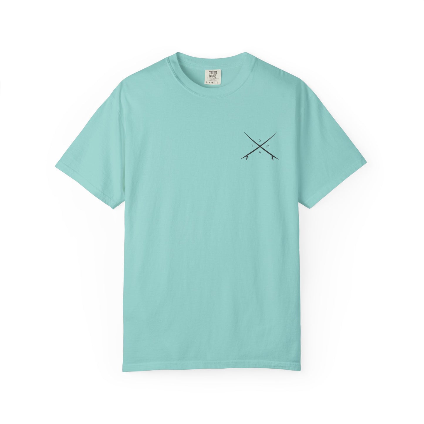Hogfish Tee