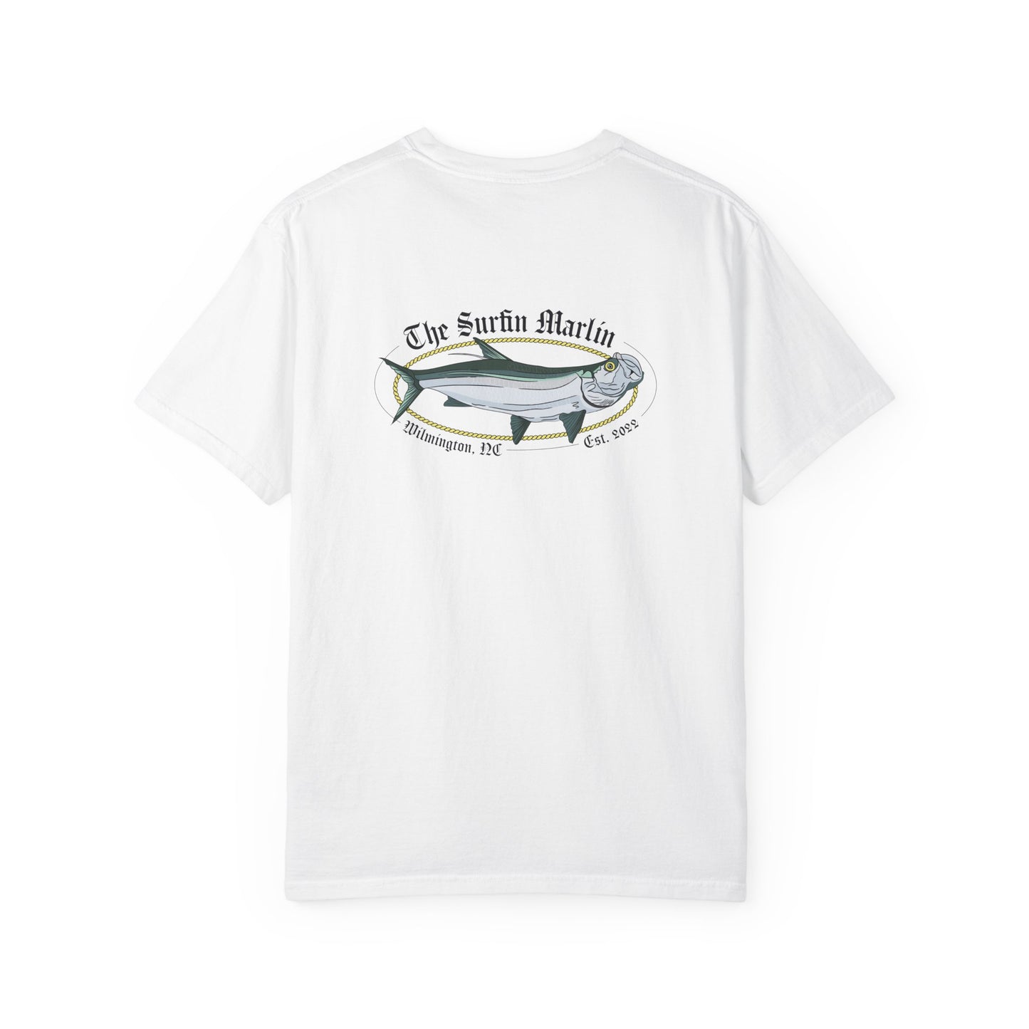 Tarpon Tee