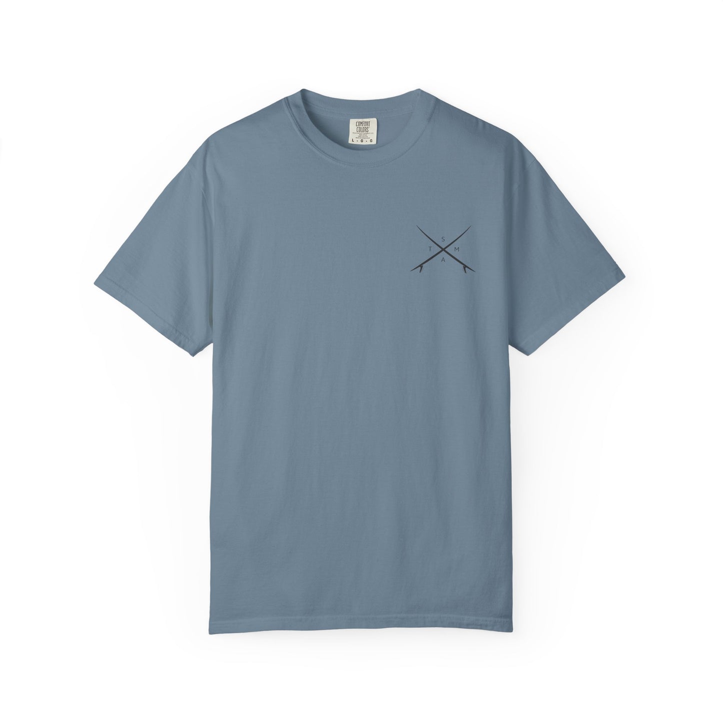 Hogfish Tee