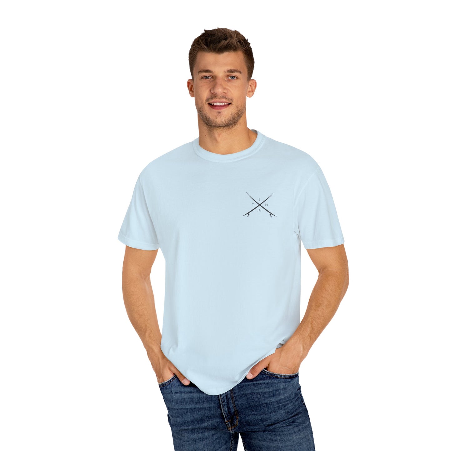 Tarpon Tee