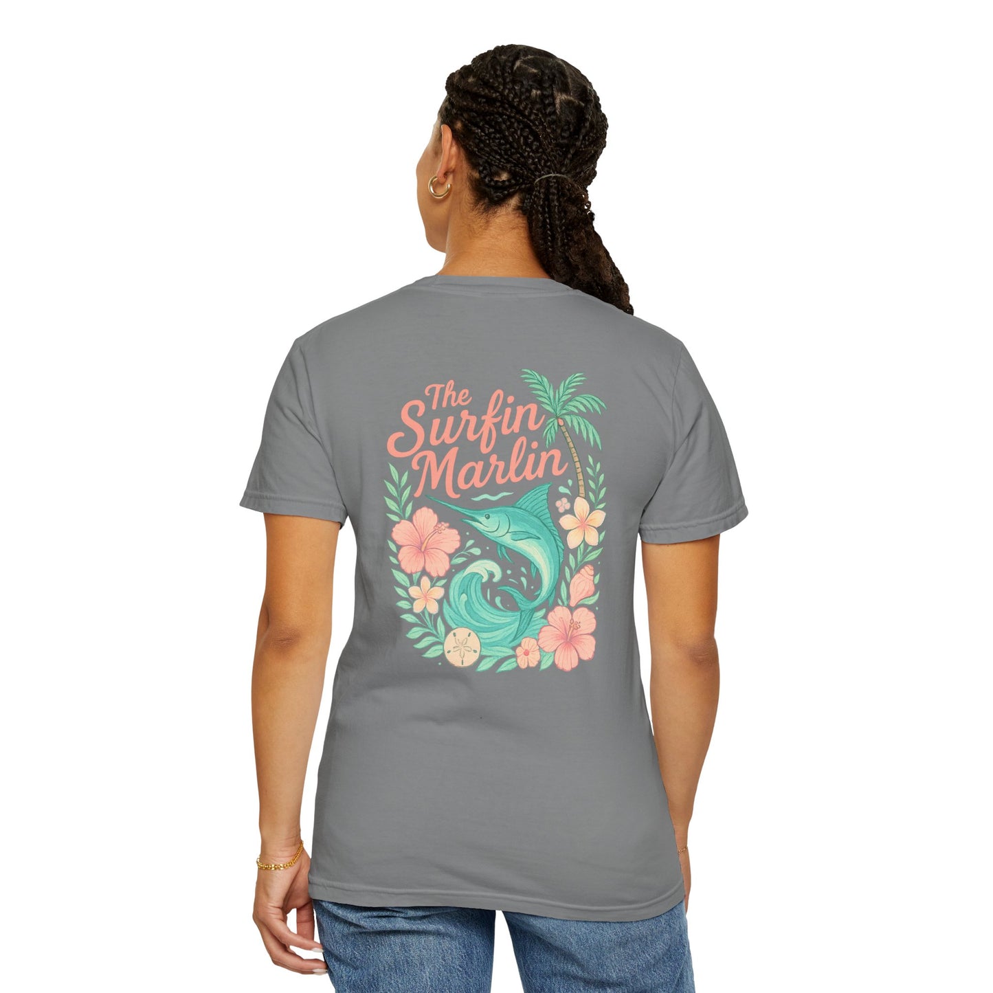women's casual tee