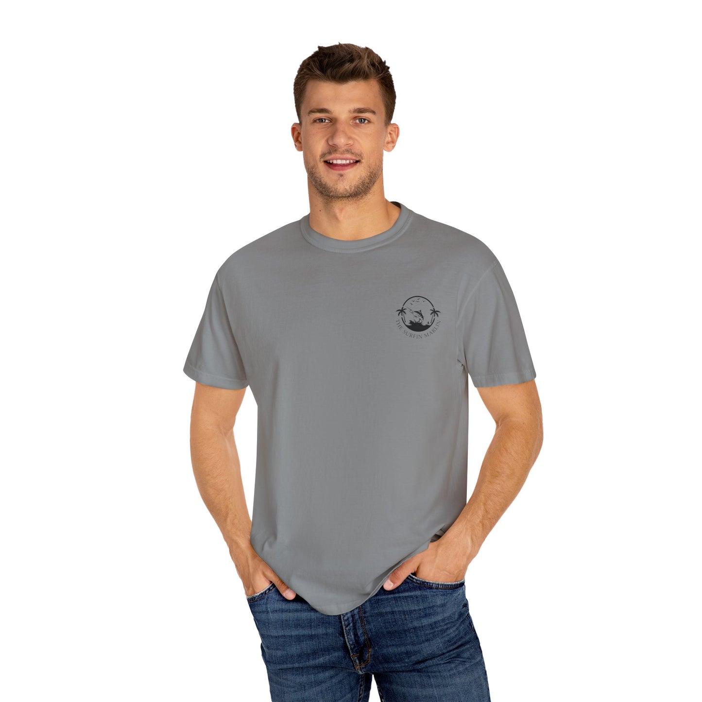 islands tee