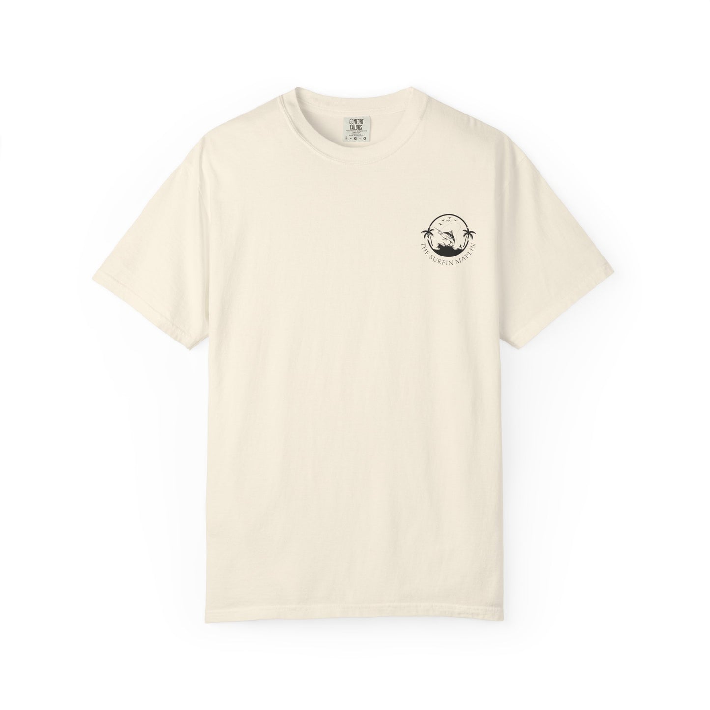 islands tee