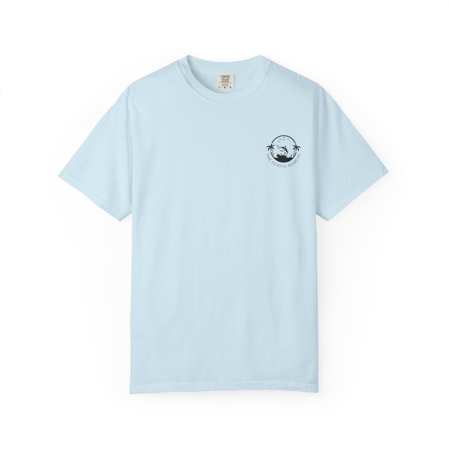islands tee
