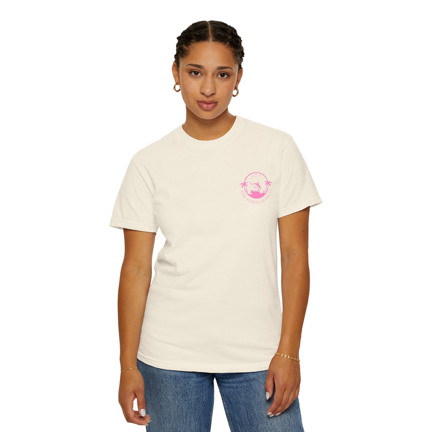 women's casual tee