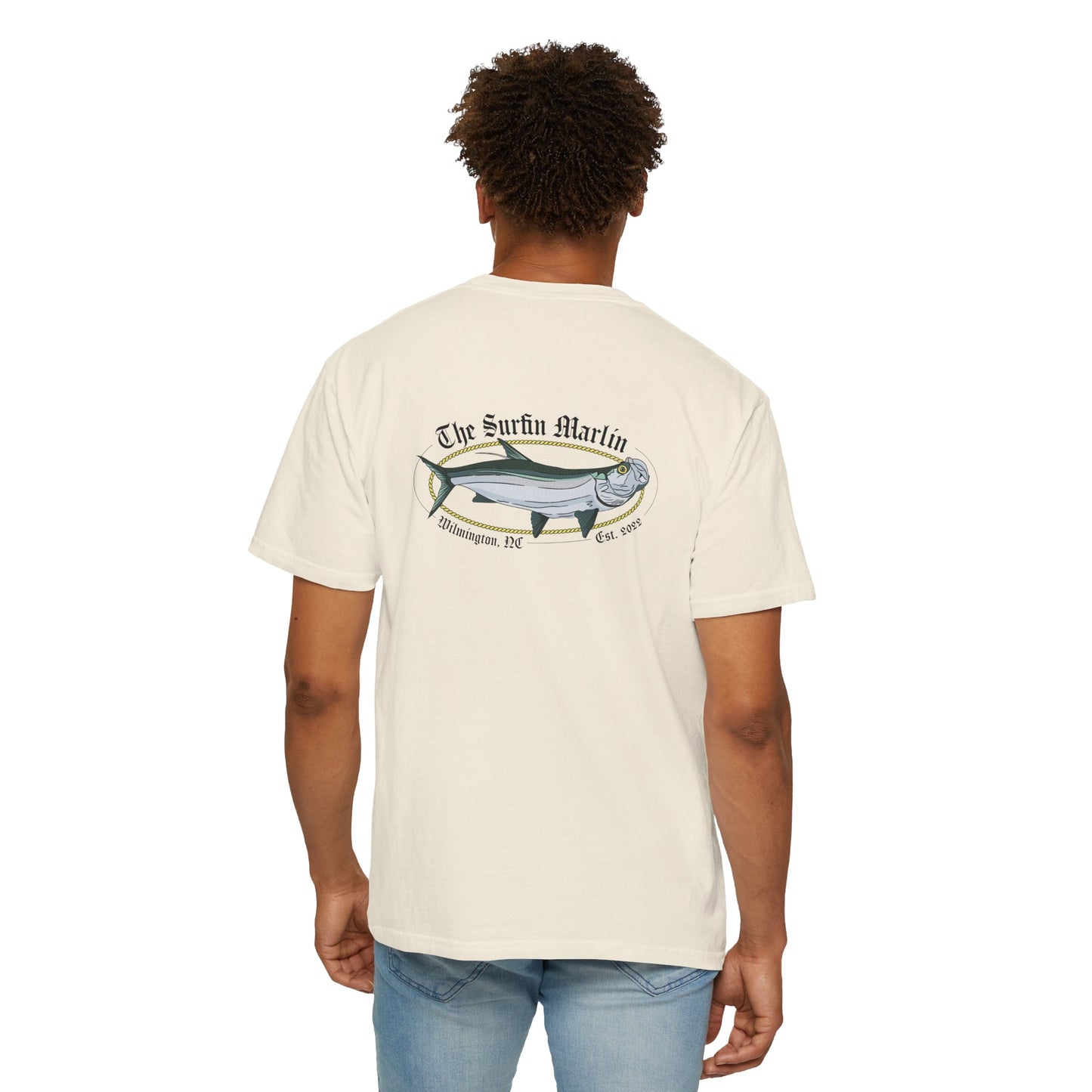 Tarpon Tee