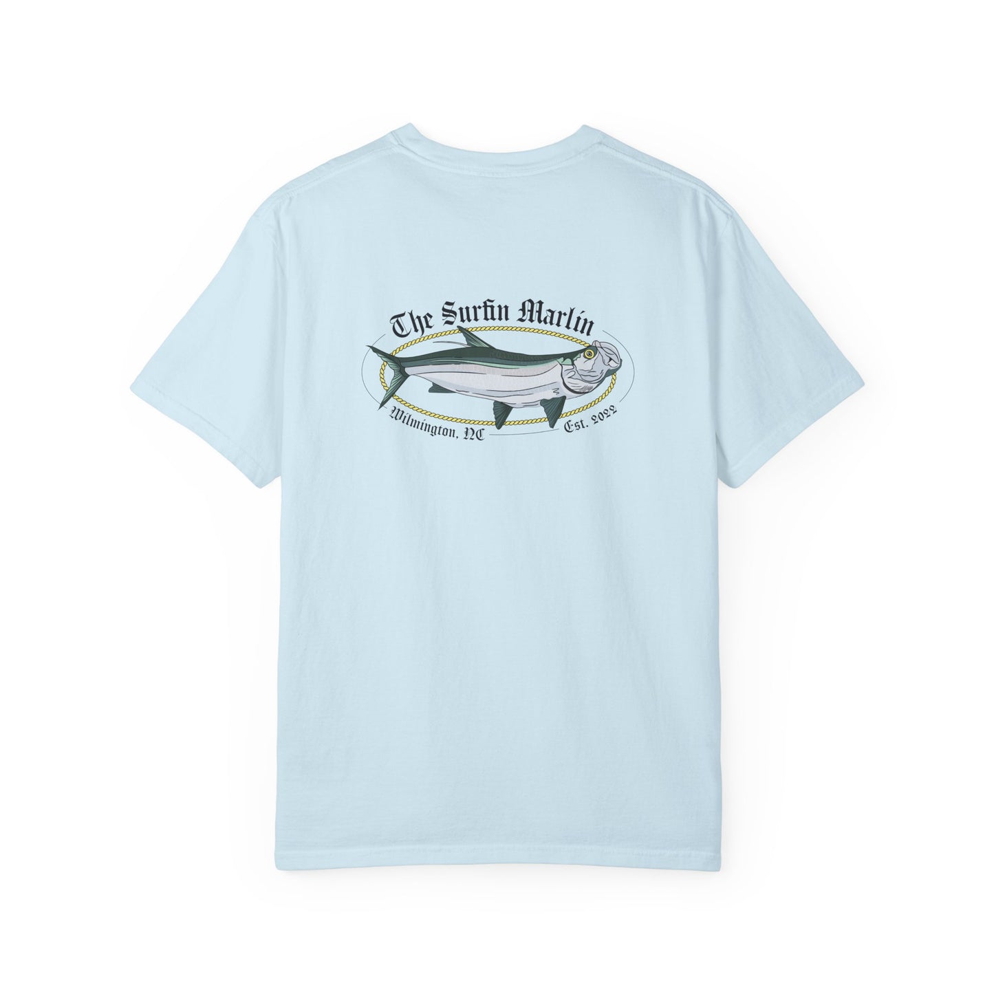 Tarpon Tee