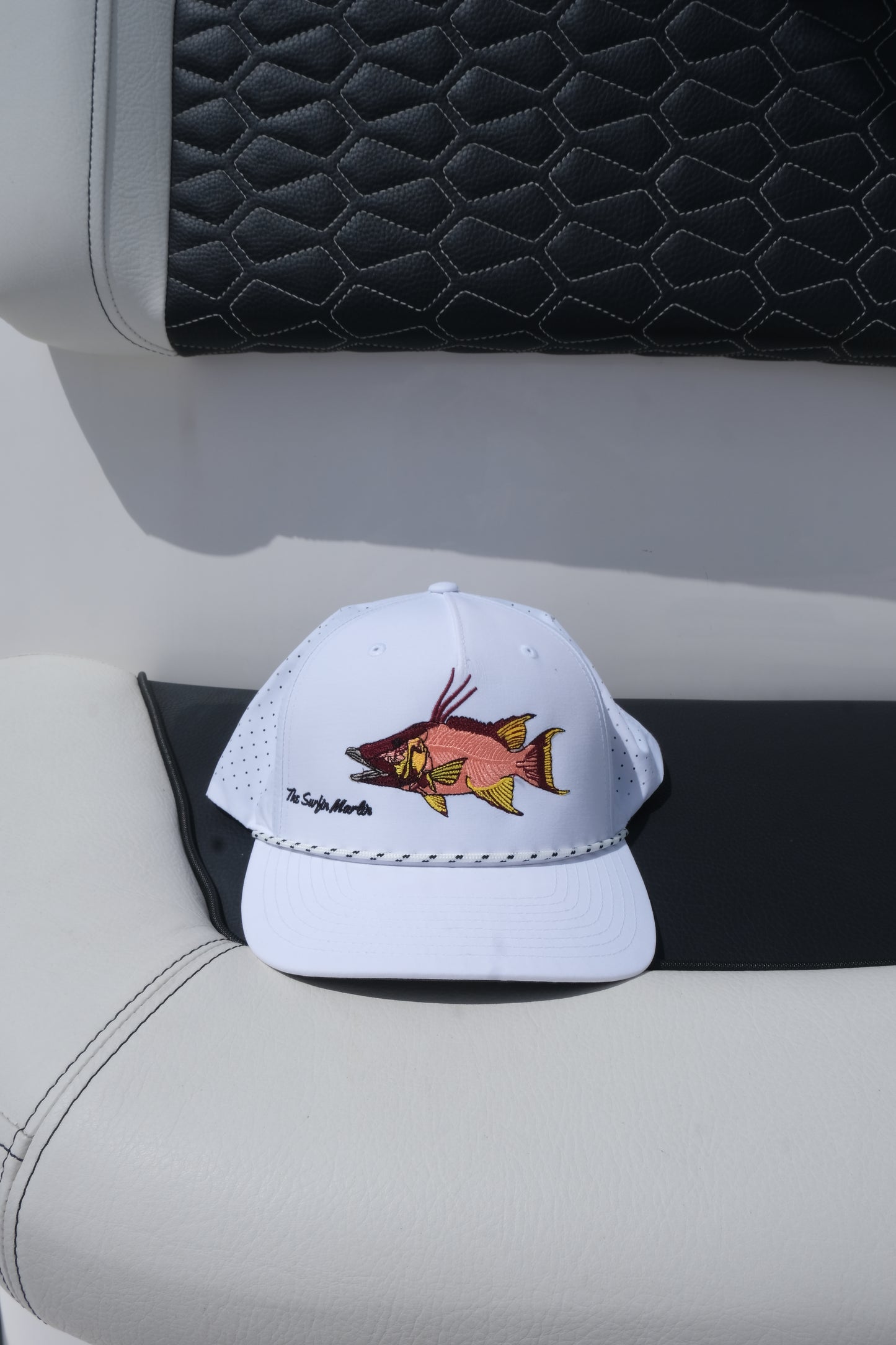 Hog Fish Hats
