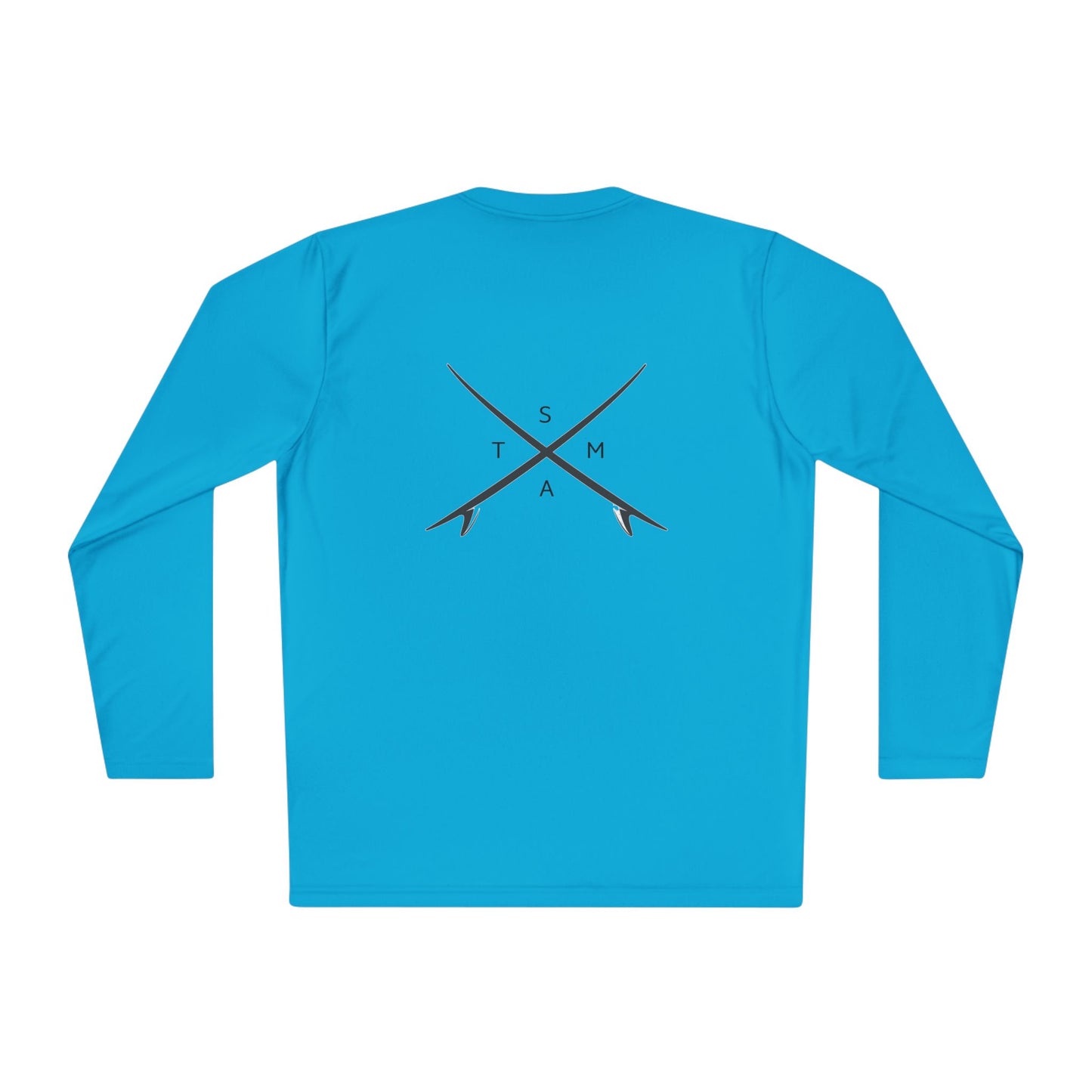 Sufrin Marlin performance shirt
