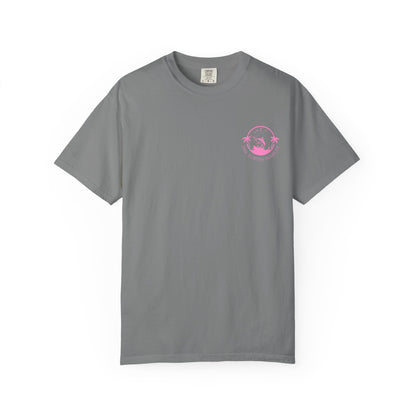 women's casual tee
