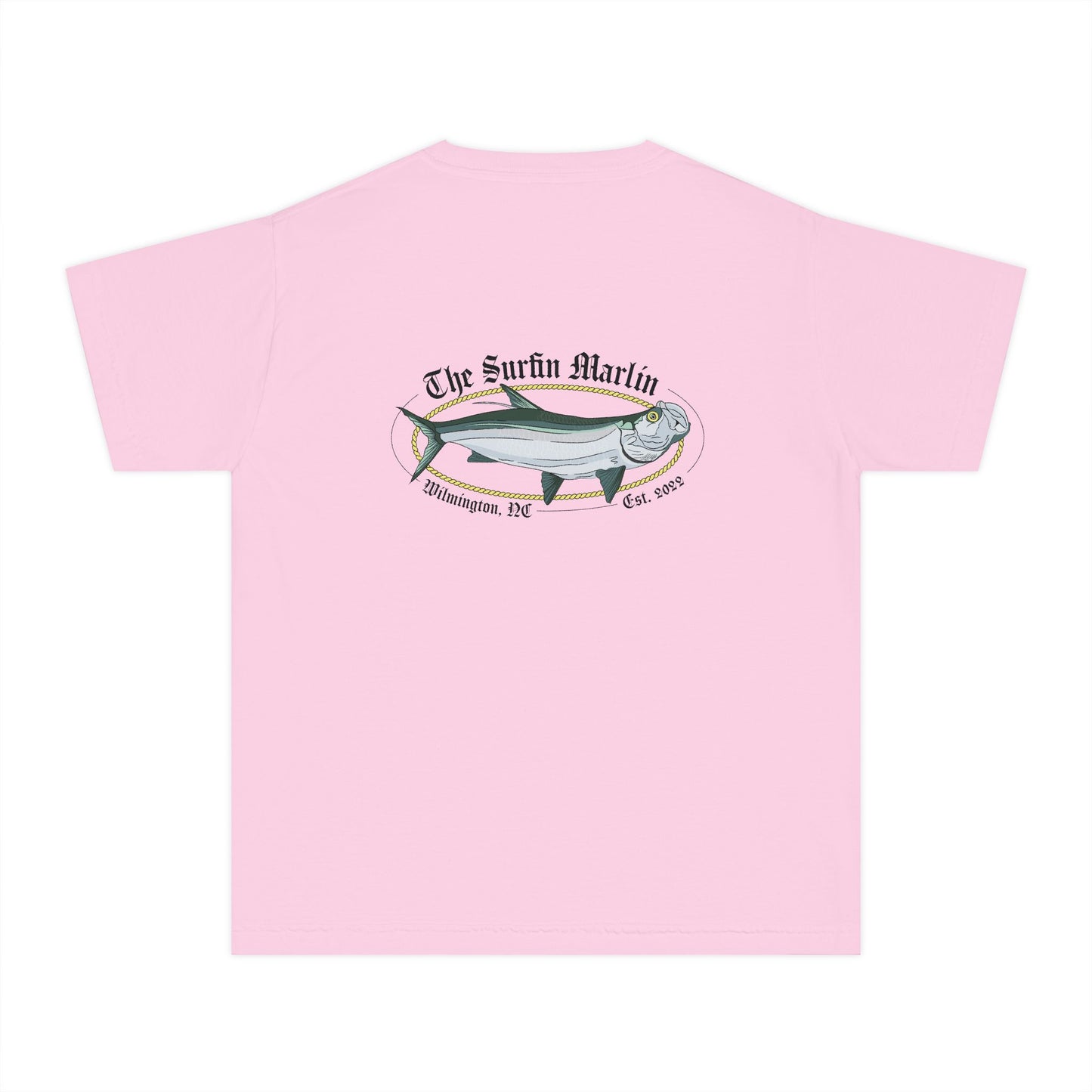 Youth Tarpon Tee