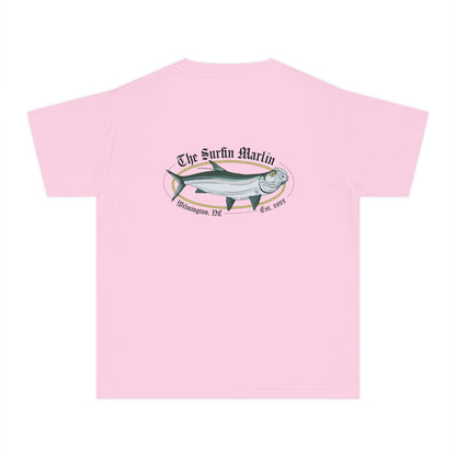 Youth Tarpon Tee