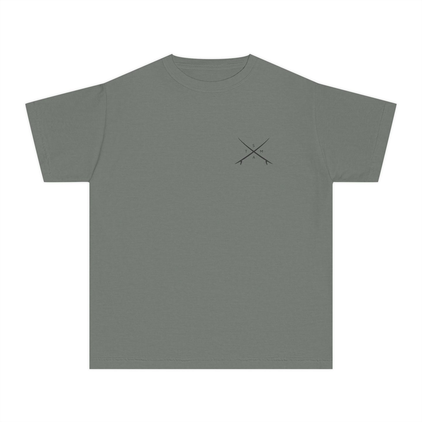 Youth Tarpon Tee