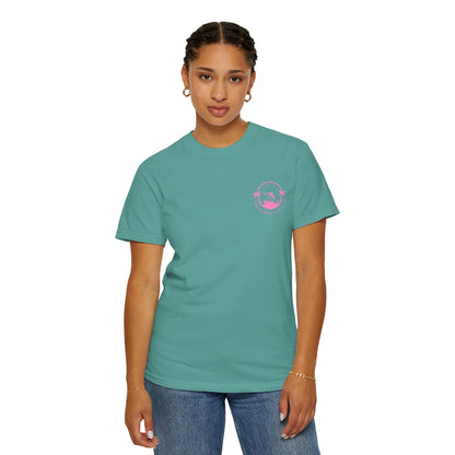 women's casual tee