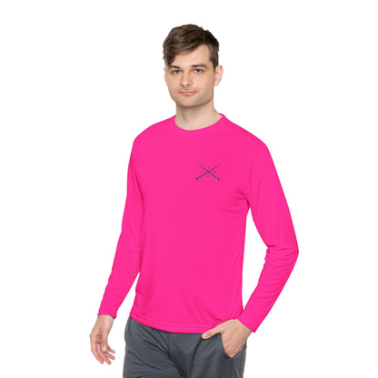 flying fish performance shirt