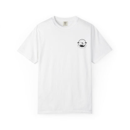 islands tee
