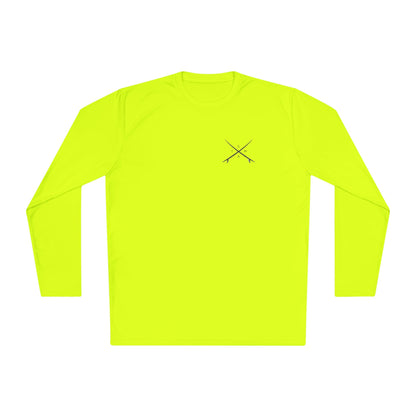 Dive flag performance shirt