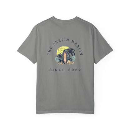 islands tee
