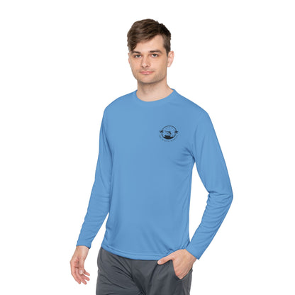 TSM performance fishing shirt