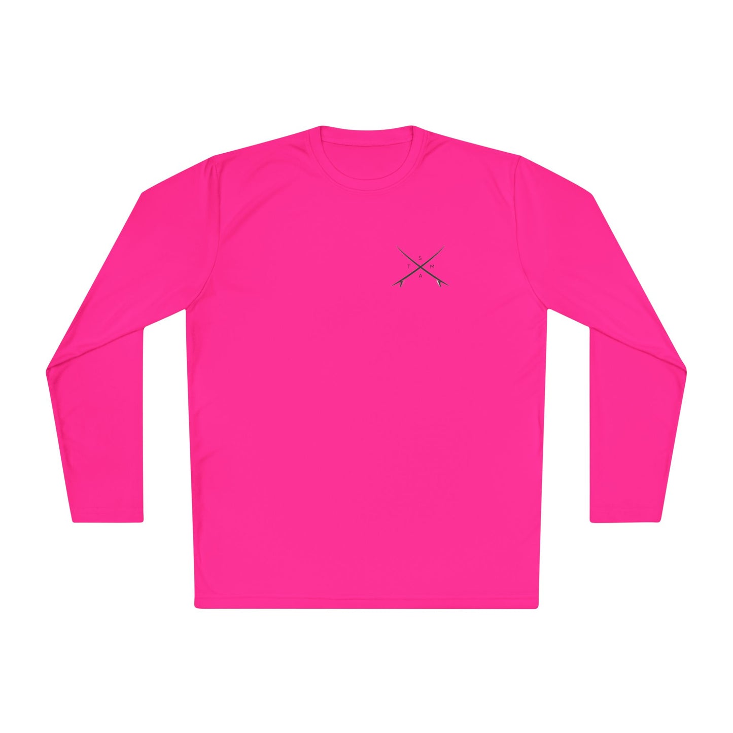 flying fish performance shirt