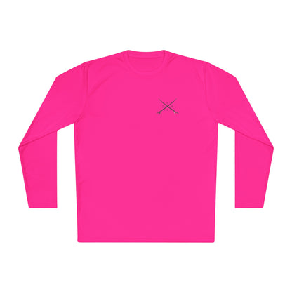 flying fish performance shirt