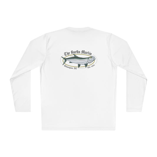 tarpon performance shirt
