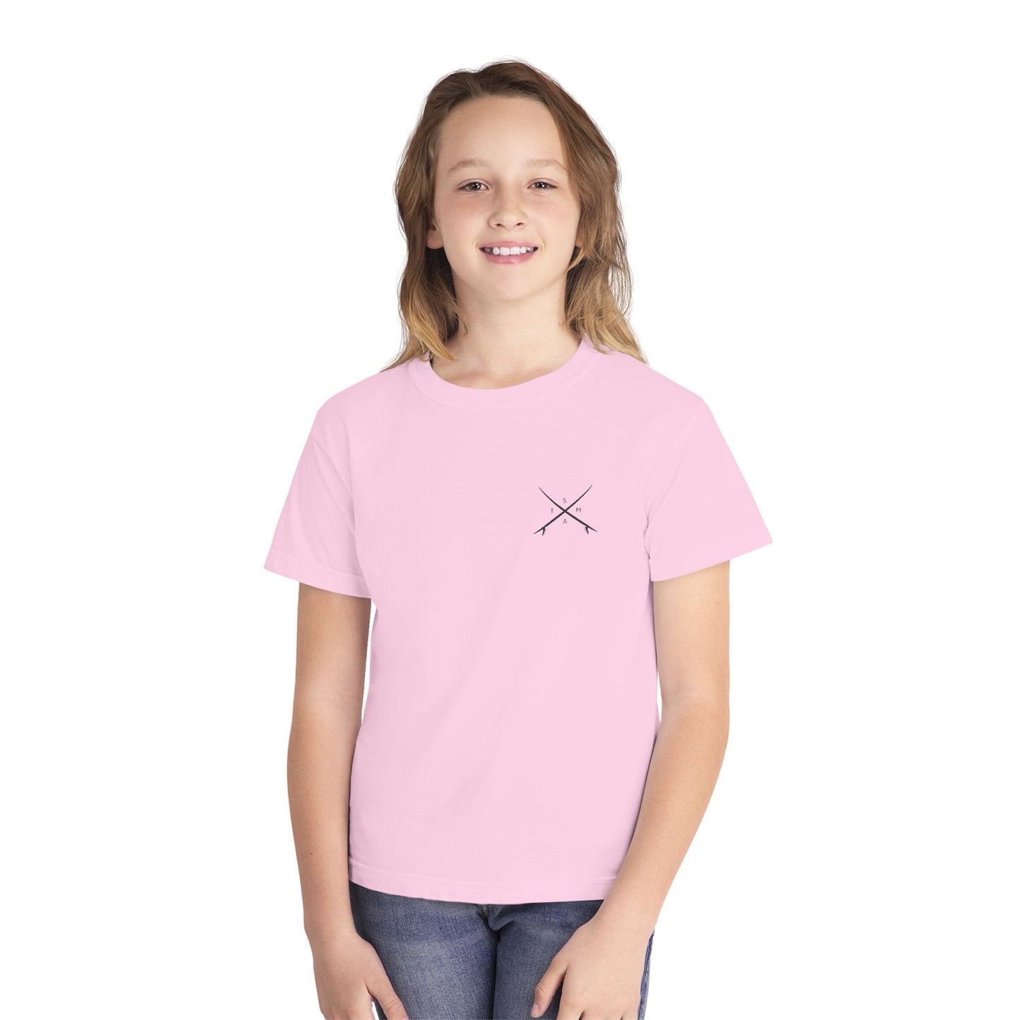 Youth Tarpon Tee