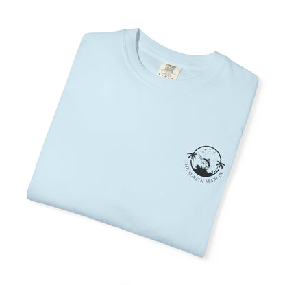 islands tee