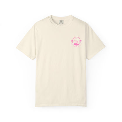 women's casual tee