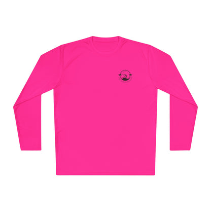 TSM performance fishing shirt
