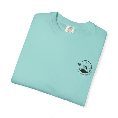 islands tee