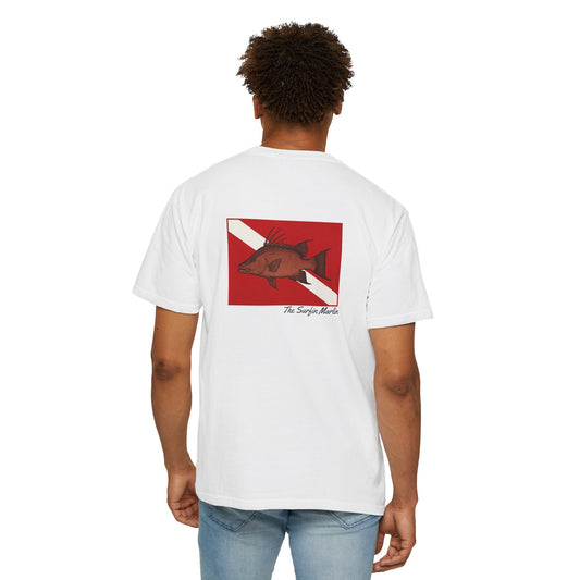 Hogfish Tee