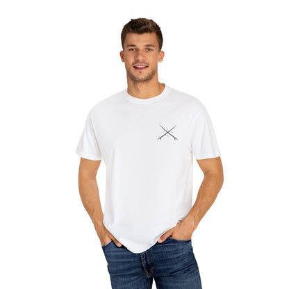 Hogfish Tee