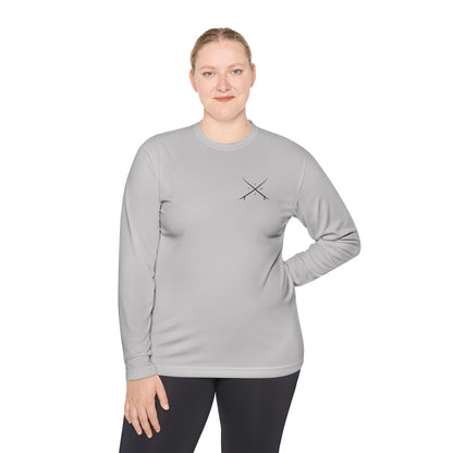 flying fish performance shirt