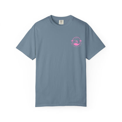 women's casual tee