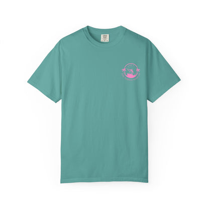 women's casual tee