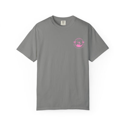 women's casual tee