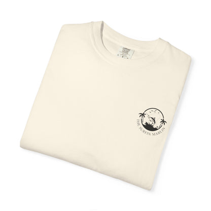 islands tee