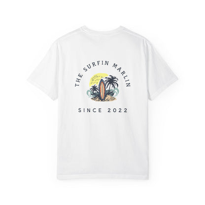 islands tee