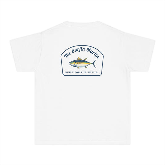 Youth Tuna Tee