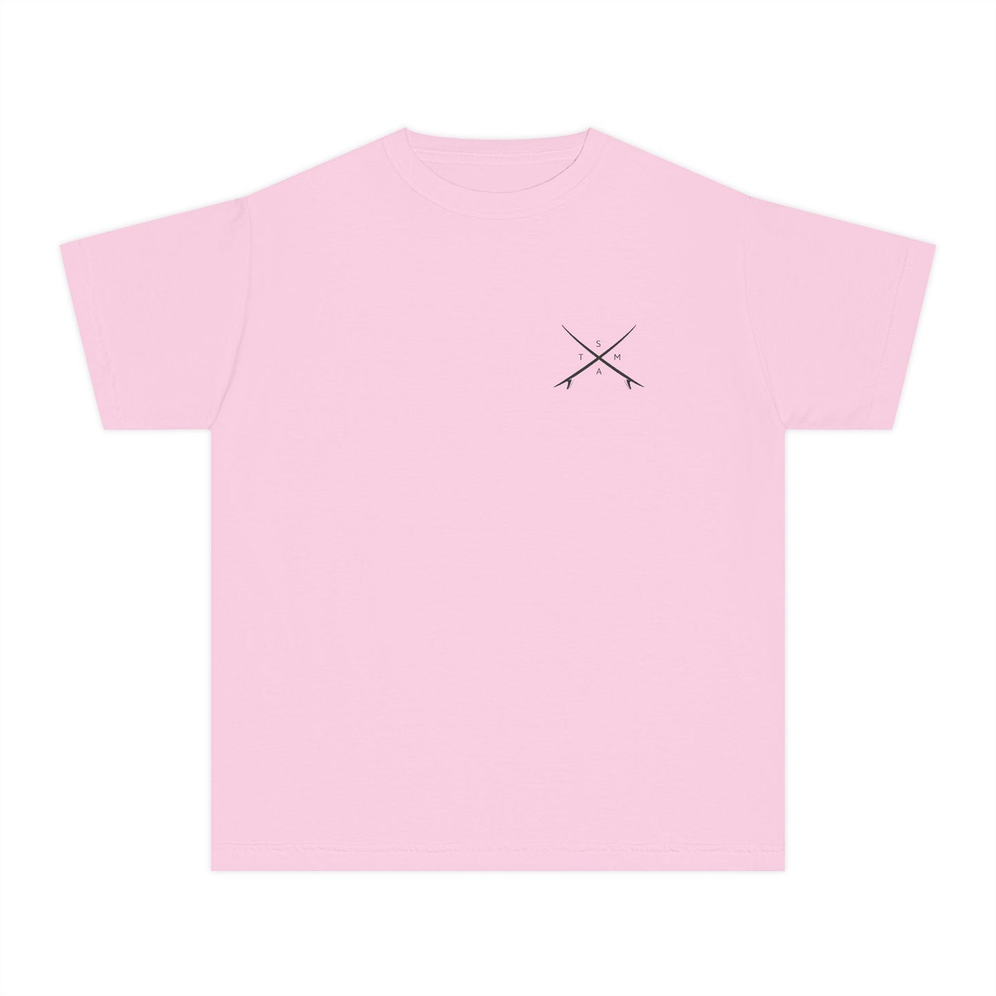 Youth Tarpon Tee