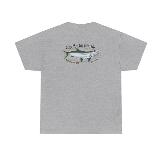 Surfin Marlin Tarpon Tee