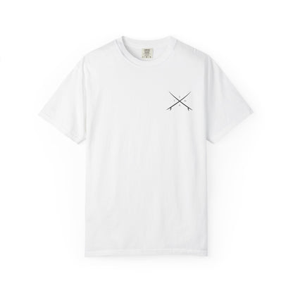 Hogfish Tee
