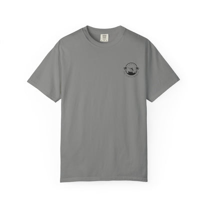 islands tee