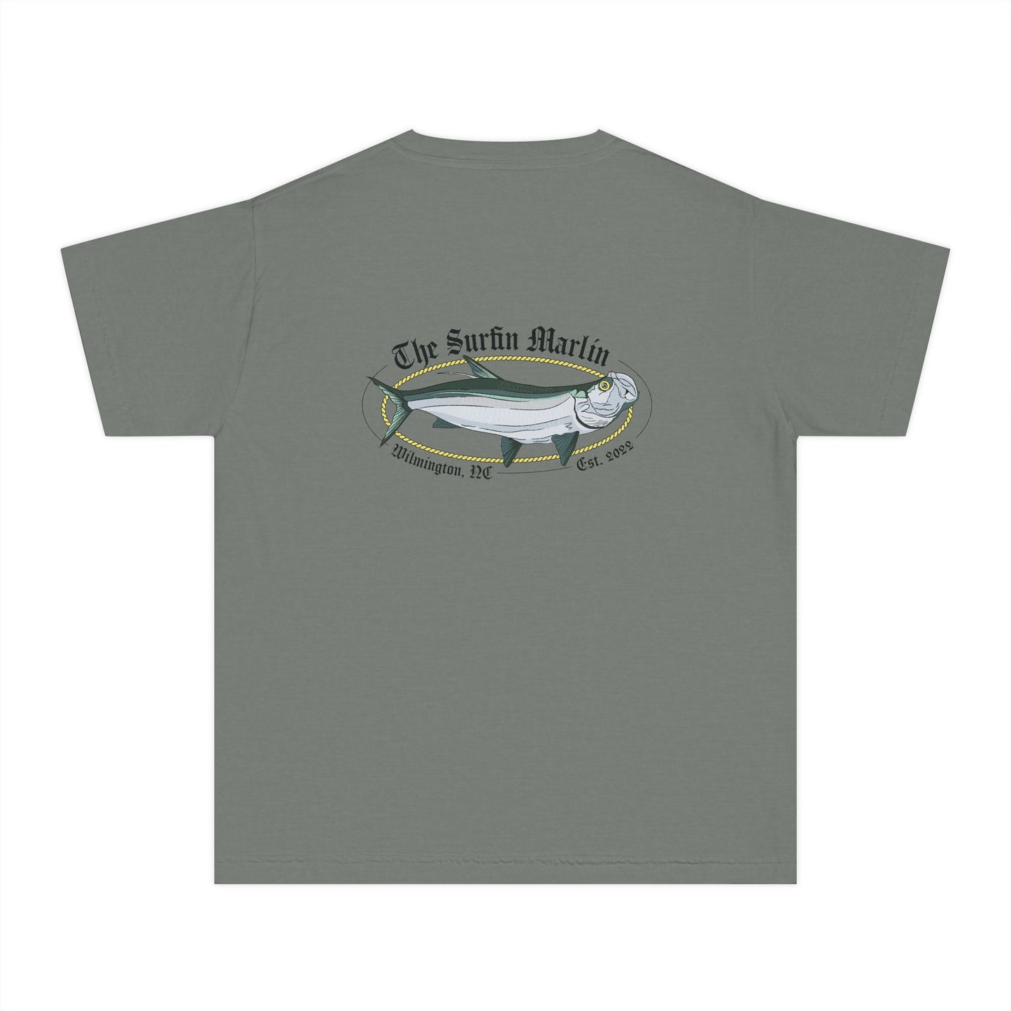Youth Tarpon Tee