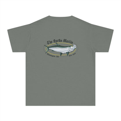 Youth Tarpon Tee